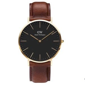 Daniel Wellington watch